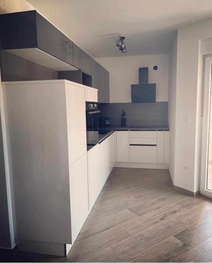 Apartment Mala Медулин Екстер'єр фото