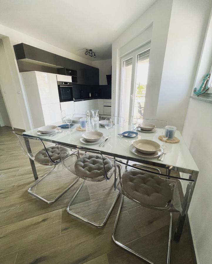 Apartment Mala Медулин Екстер'єр фото