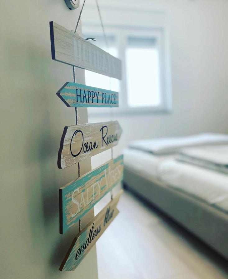 Apartment Mala Медулин Екстер'єр фото