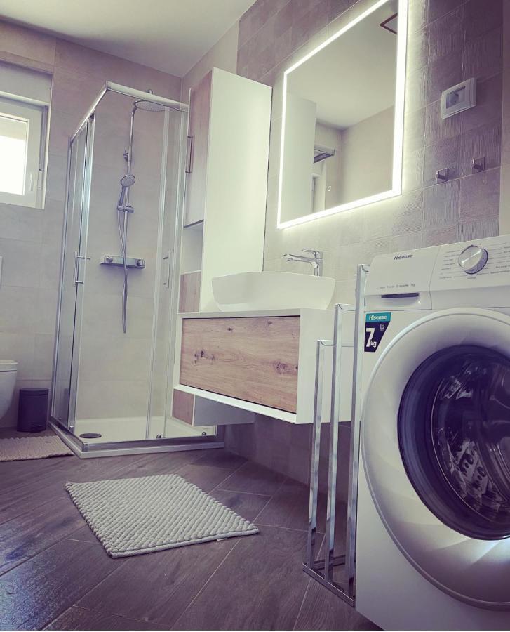 Apartment Mala Медулин Екстер'єр фото