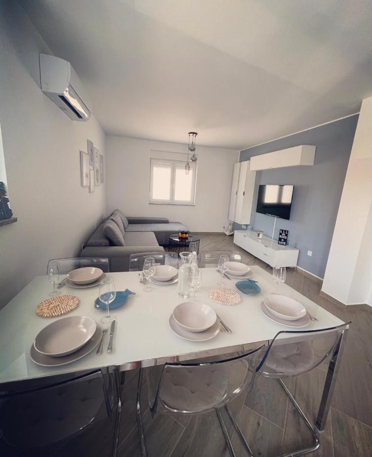 Apartment Mala Медулин Екстер'єр фото