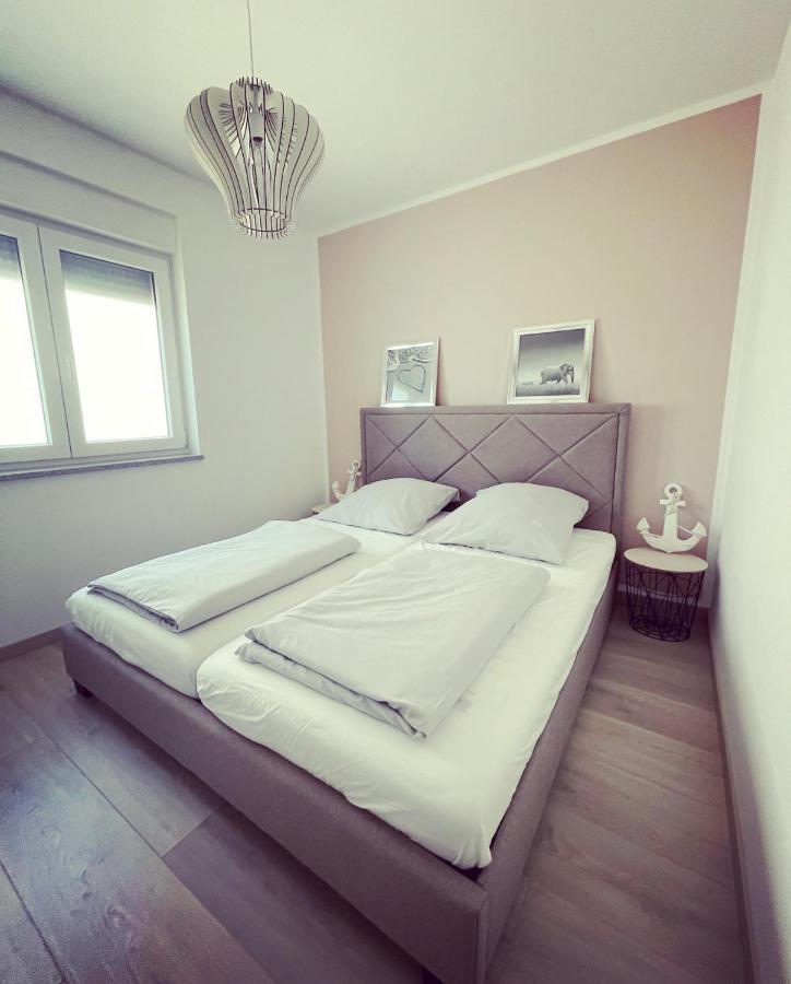Apartment Mala Медулин Екстер'єр фото