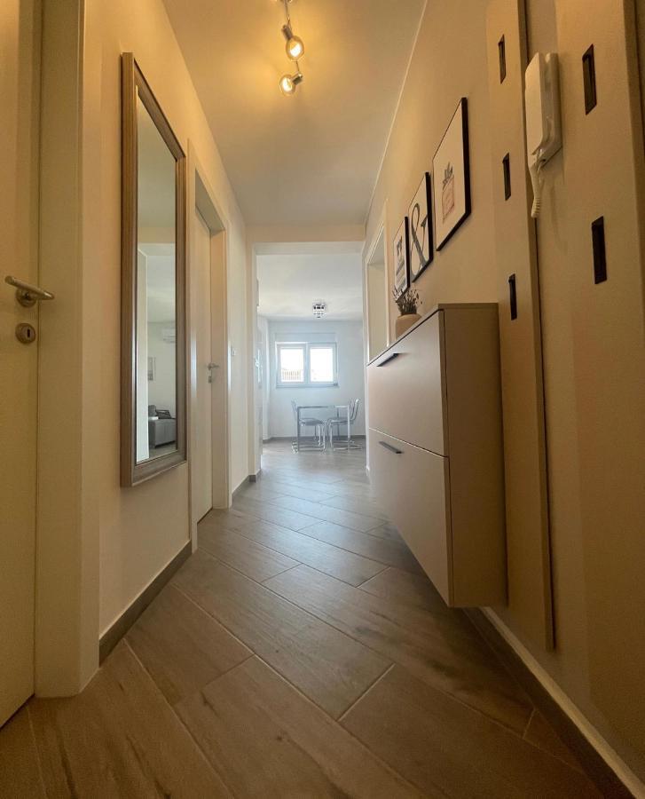 Apartment Mala Медулин Екстер'єр фото