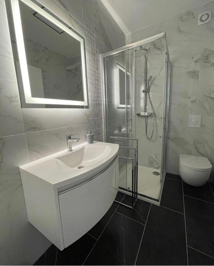 Apartment Mala Медулин Екстер'єр фото