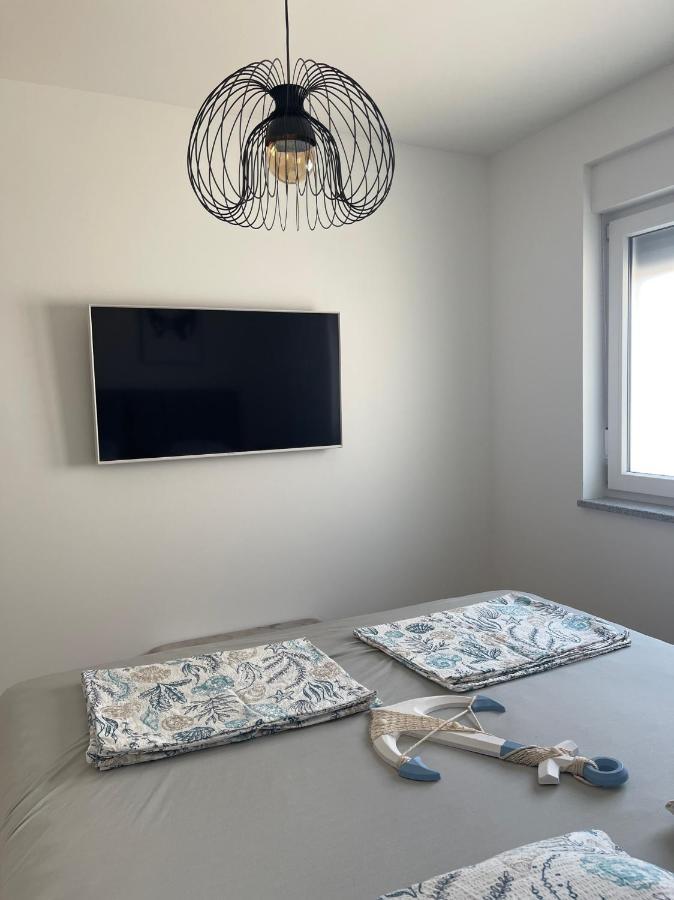 Apartment Mala Медулин Екстер'єр фото