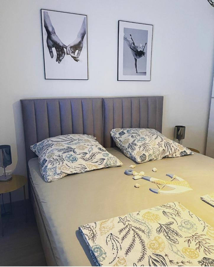 Apartment Mala Медулин Екстер'єр фото