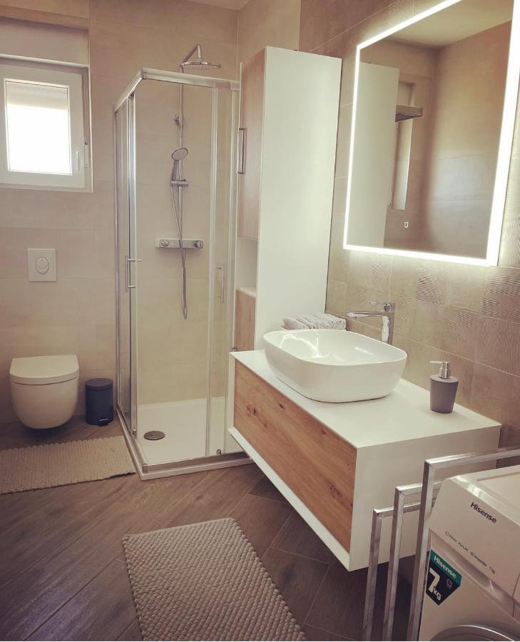 Apartment Mala Медулин Екстер'єр фото